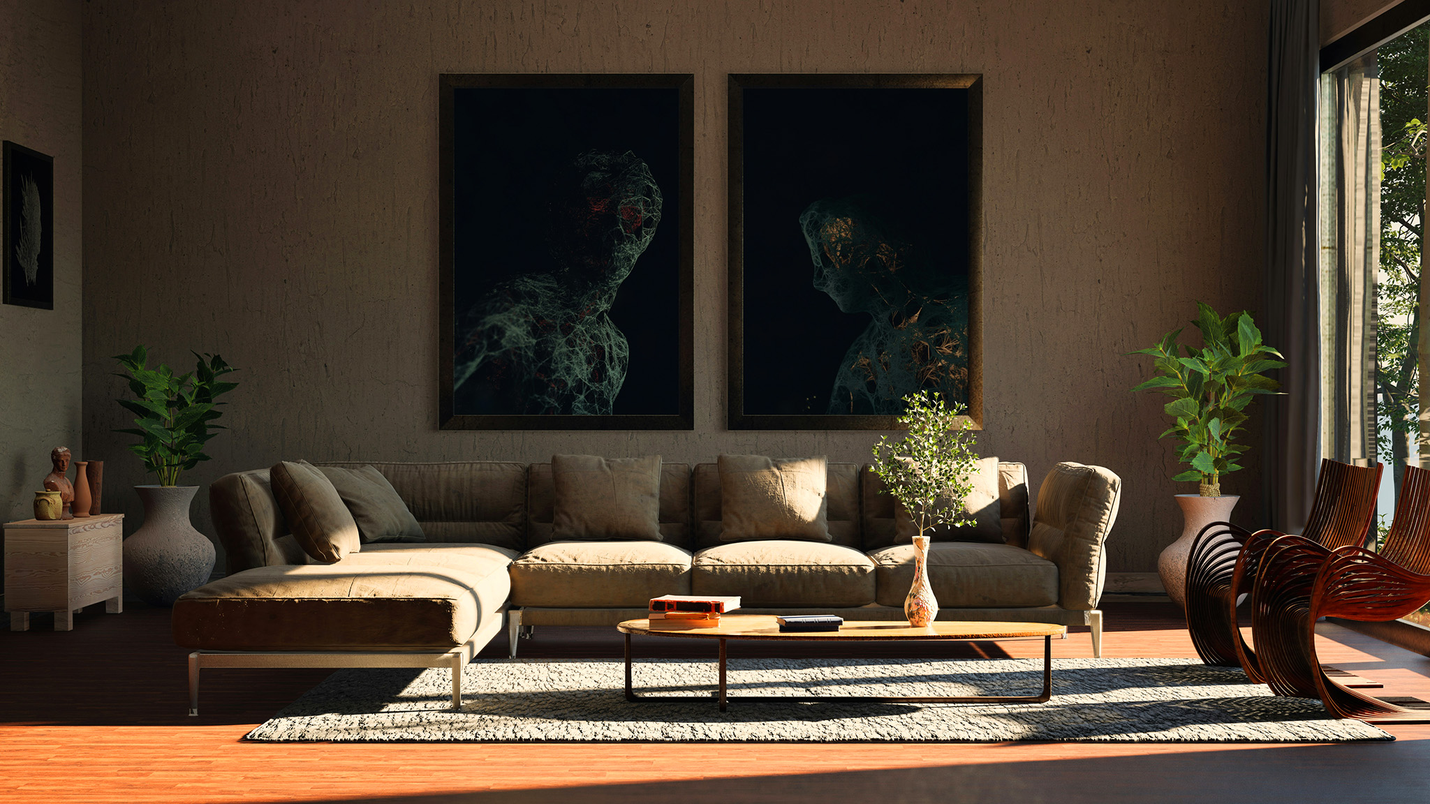 Wall Art