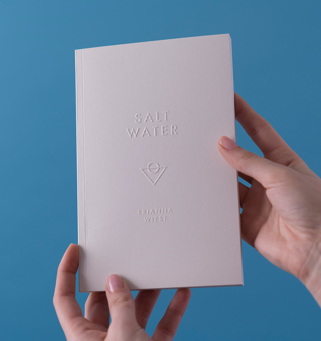 Преге / Embossing & Debossing